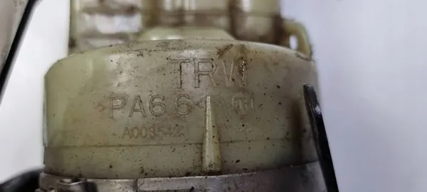 Bomba de Direção Assistida Renault Master III image 2