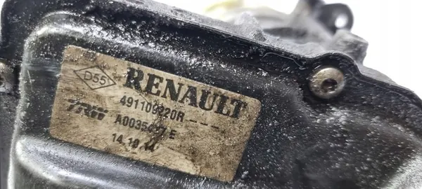 Bomba de Direção Assistida Renault Master III image 3