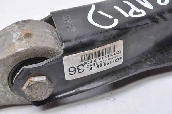 SKODA RAPID 1.4 TDI Tuki 6C0199851K image 4