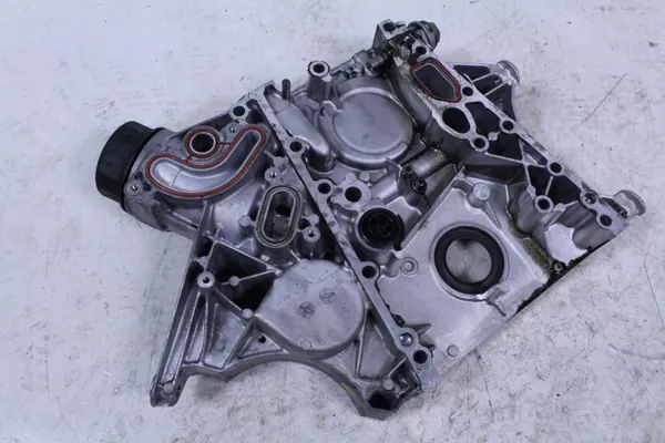 Tapa de distribución Sprinter 906 OEM R6460151002 image 2
