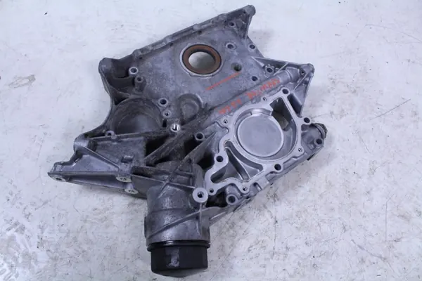 Tapa de distribución Sprinter 906 OEM R6460151002 image 3