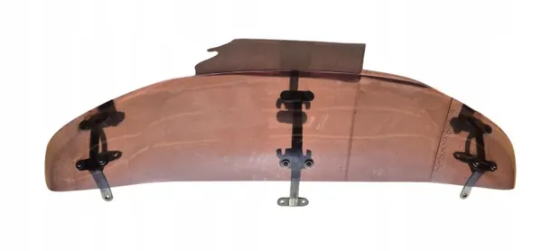Visera solar OEM 1742638 para DAF LF 45/55 Renault Midlum image 4
