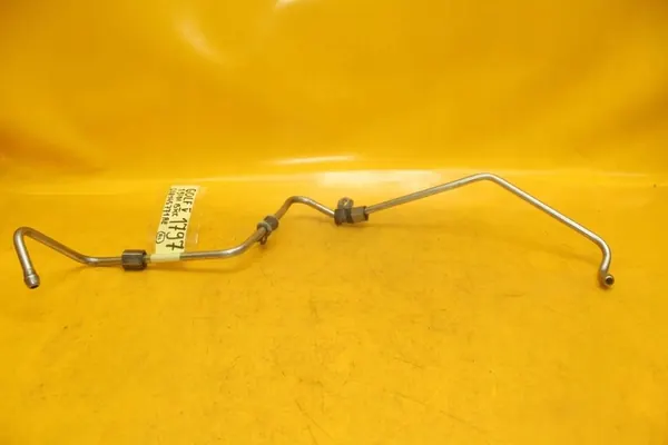 Tubo de óleo turbo VW Golf V Audi Seat Skoda 038145771AE image 3