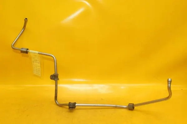 Tubo de óleo turbo VW Golf V Audi Seat Skoda 038145771AE image 5