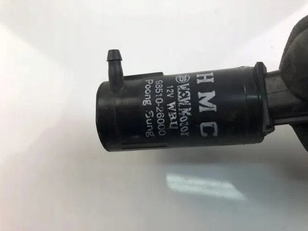 Frontscheibenwaschpumpe OEM 9851026000 Kia Rio image 3