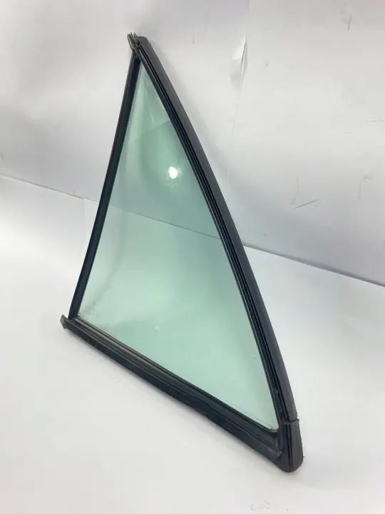 Vitre latérale arrière droite OEM 1247350624 image 6