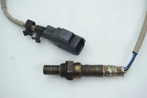 Sensor Lambda Volvo S60 image 2