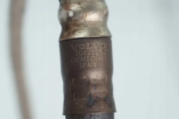 Sensor Lambda Volvo S60 image 4