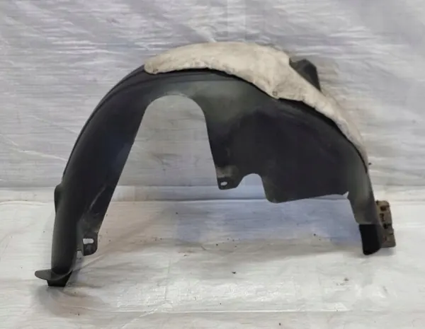 Para-lama traseiro esquerdo usado OEM 95142655 Chevrolet Trax image 2