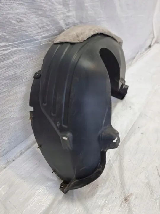 Para-lama traseiro esquerdo usado OEM 95142655 Chevrolet Trax image 4