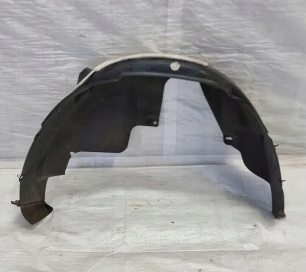 Para-lama traseiro esquerdo usado OEM 95142655 Chevrolet Trax image 6