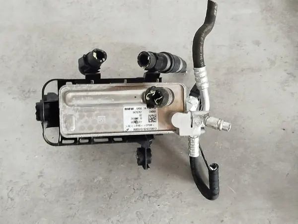 BMW i4 2025 Déshydrateur A/C OEM 9476767 image 1