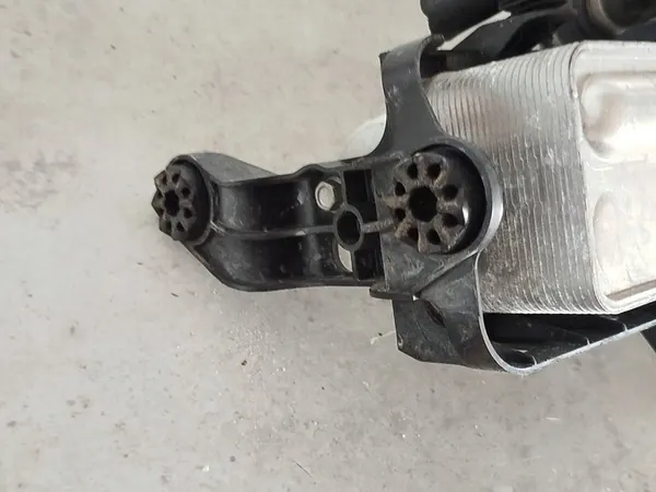 BMW i4 2025 Déshydrateur A/C OEM 9476767 image 4