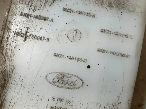 Scheibenwaschbehälter OEM BK2113K185 für Ford Transit Connect image 4