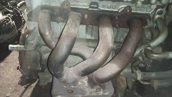 Pakoputken keräin OEM EIS-2210816 Volvo V40 1.8L image 2