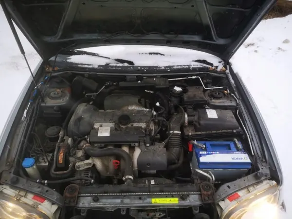 Pakoputken keräin OEM EIS-2210816 Volvo V40 1.8L image 8