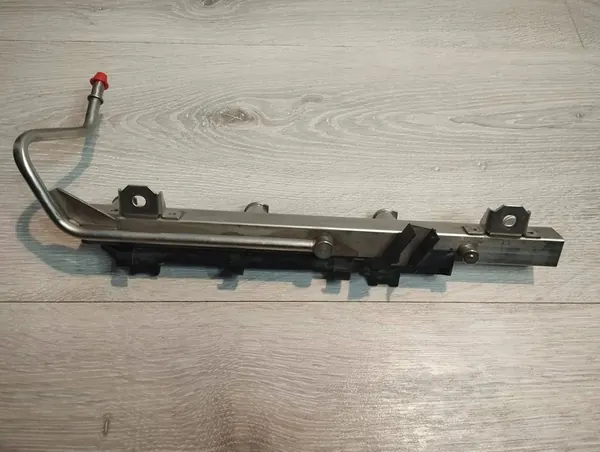 BMW 3 E90 E91 Monowtrysk 13537530420 image 1