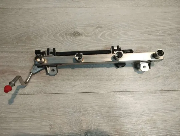 BMW 3 E90 E91 Monowtrysk 13537530420 image 3