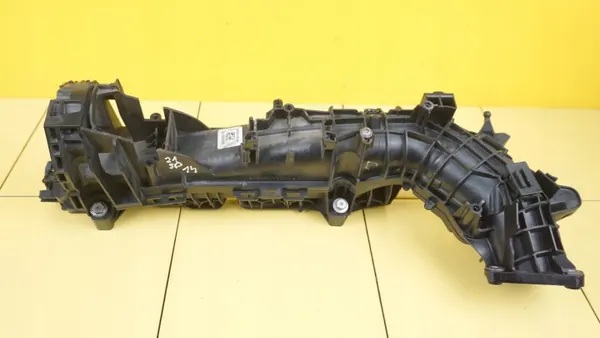 Toyota OE insugsgrenrör 8573104 för Avensis image 2