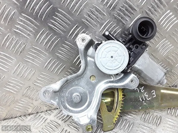 Raamregelaar Toyota RAV4 2005 8571042070 image 2