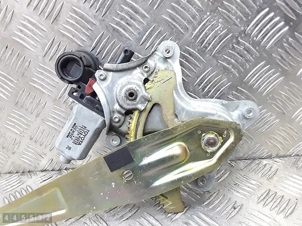 Raamregelaar Toyota RAV4 2005 8571042070 image 3