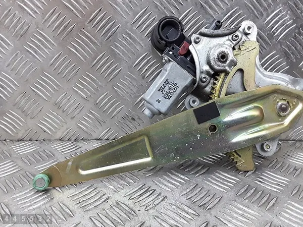 Raamregelaar Toyota RAV4 2005 8571042070 image 4