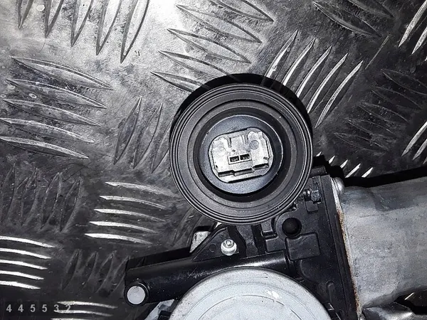 Raamregelaar Toyota RAV4 2005 8571042070 image 6