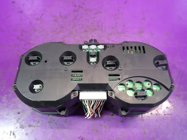 OEM Zawada-376138- dashboard 125915km image 4