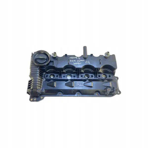 Mazda Nockenfolgerabdeckung OEM R2AA10220 - Gebraucht image 4