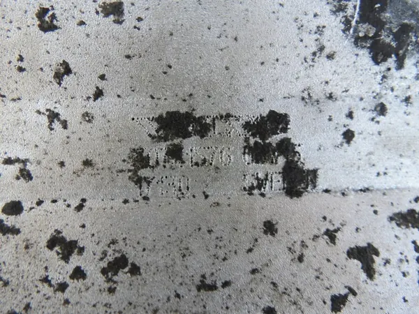 Moottorin Kiinnike Volvo XC70 II AWD 2.4D 2000-2007 image 5