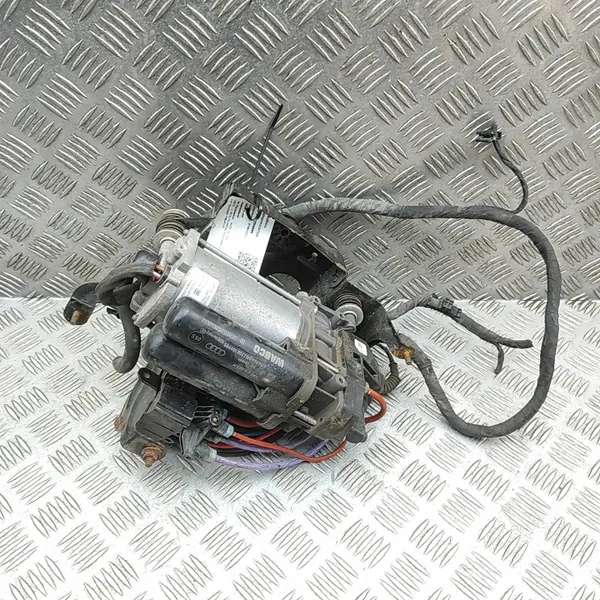 Compressore sospensione Audi Q7 (4M) 4M0616005H image 2
