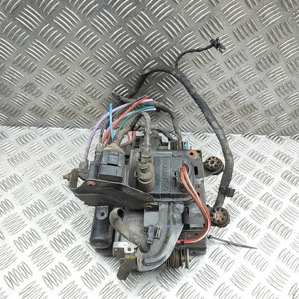Compressore sospensione Audi Q7 (4M) 4M0616005H image 4