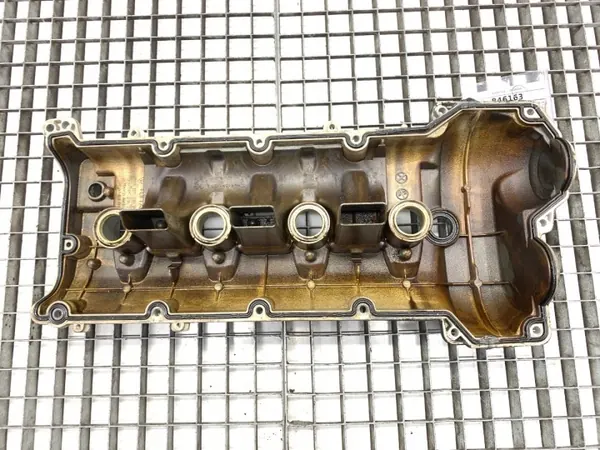 Tapa de válvulas Porsche Panamera OEM 94810513623 image 3