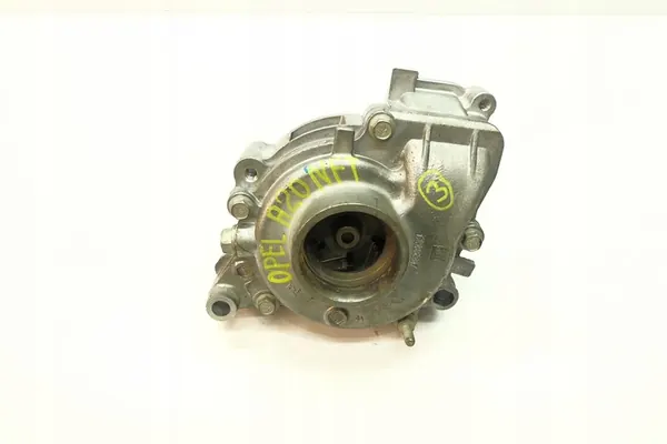 INSIGNIA A 2.0 TURBO Vattenpump image 2