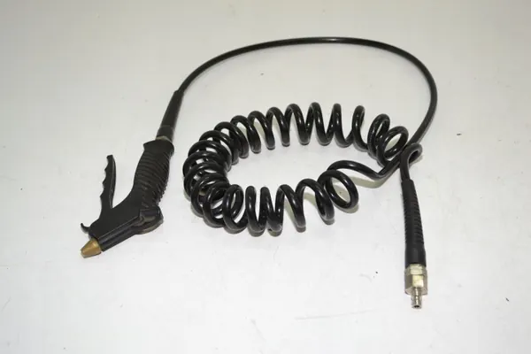 Cabine blaaspistool set OEM 9605810004 voor Actros MP4 image 2