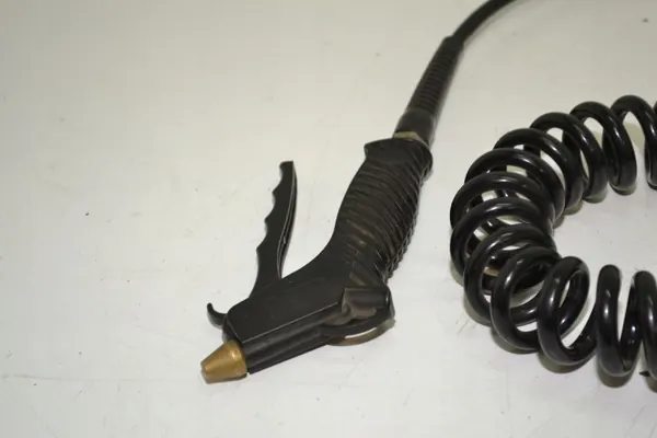 Cabine blaaspistool set OEM 9605810004 voor Actros MP4 image 3