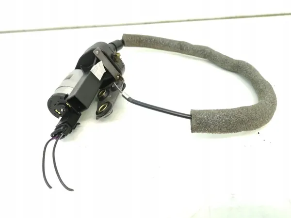 Istuinmoottori Audi OE OEM TN080926 A6 S6 C5:lle image 2