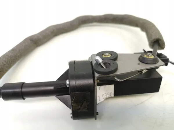 Istuinmoottori Audi OE OEM TN080926 A6 S6 C5:lle image 4