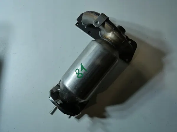 Katalysator VW POLO 1.2 12V 9N OEM image 2