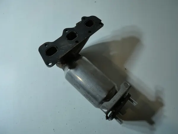 Katalysator VW POLO 1.2 12V 9N OEM image 3
