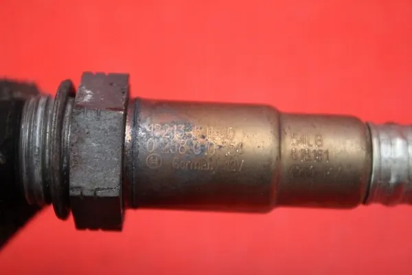 Sensor Lambda Suzuki Vitara III 1.6 16V 18213-54LB0 image 4