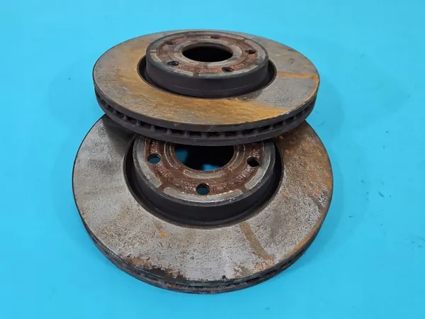 OEM IMPRK1495820 Discos & Pastilhas Dianteiros image 3