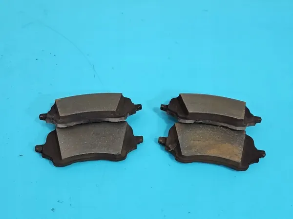OEM IMPRK1495820 Discos & Pastilhas Dianteiros image 4