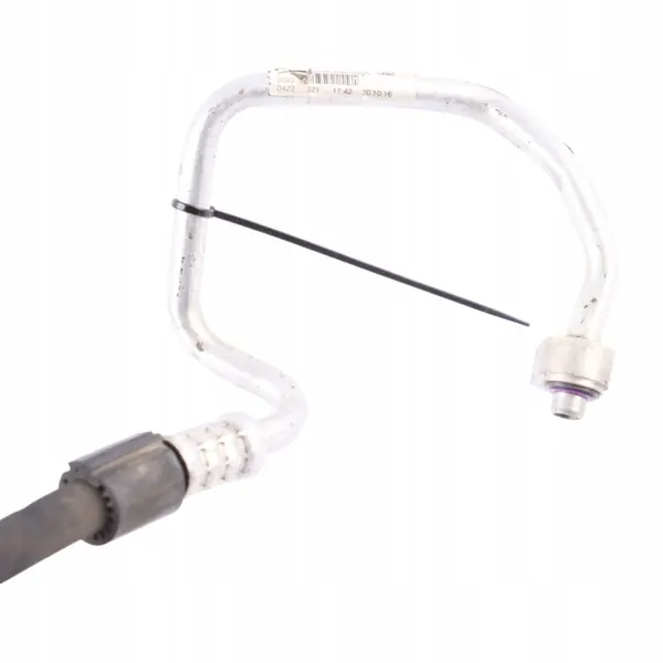 Mercedes-Benz C W205 2018 A/C Letku A2058300015 image 9