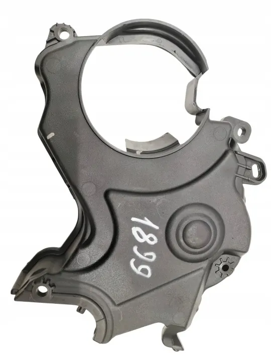 Ford Steuerdeckel OEM 9802982680 - Gebraucht image 2