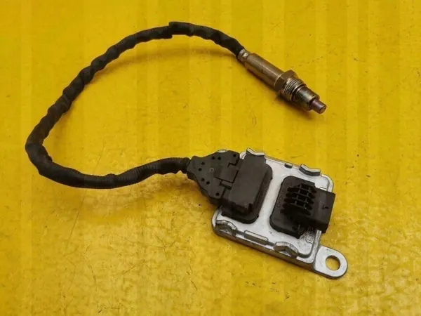 Mercedes-Benz E W213 Sonde Lambda A0009058011 OEM SNS1005 image 2