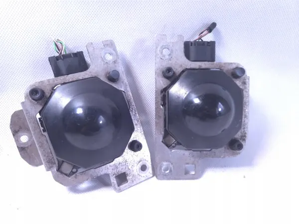 Audi Q7 ACC Radarsensoren OEM 4M0907561E 4M0907541E image 2