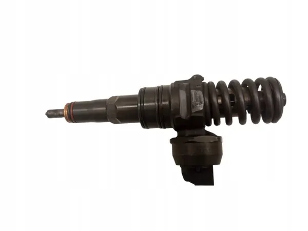 OEM 038130073AG Spolarpump för VW Polo IV 1.9 TDI image 2