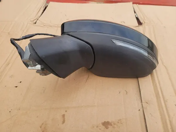 Specchio sinistro 10 pin RENAULT CLIO V 963066878R image 3