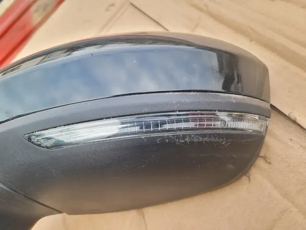 Specchio sinistro 10 pin RENAULT CLIO V 963066878R image 4